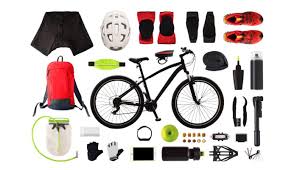 Biking Equipment